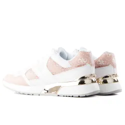 PARTNER: CREATION ref FLFMICELE12-BLUSH