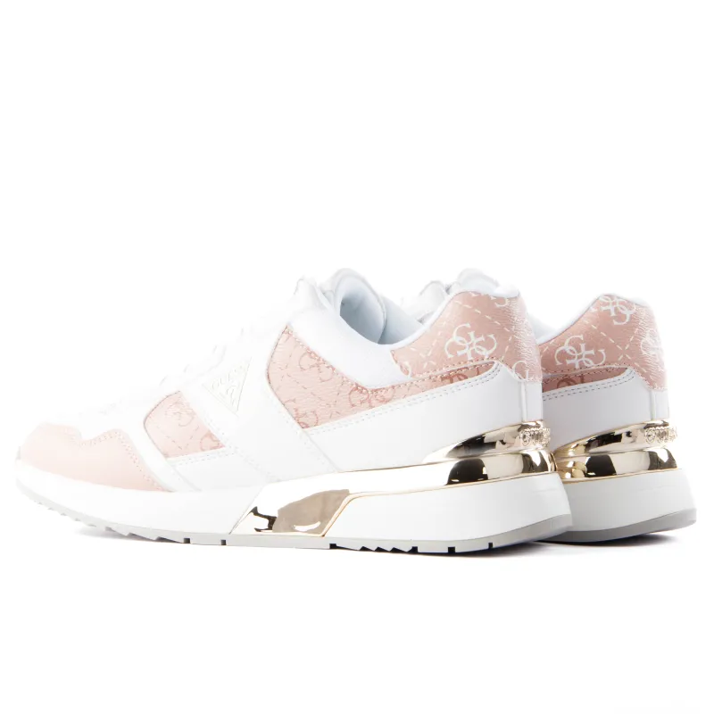 PARTNER: CREATION ref FLFMICELE12-BLUSH