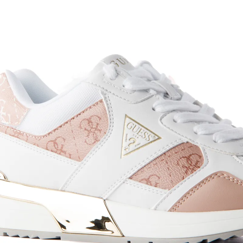 PARTNER: CREATION ref FLFMICELE12-BLUSH