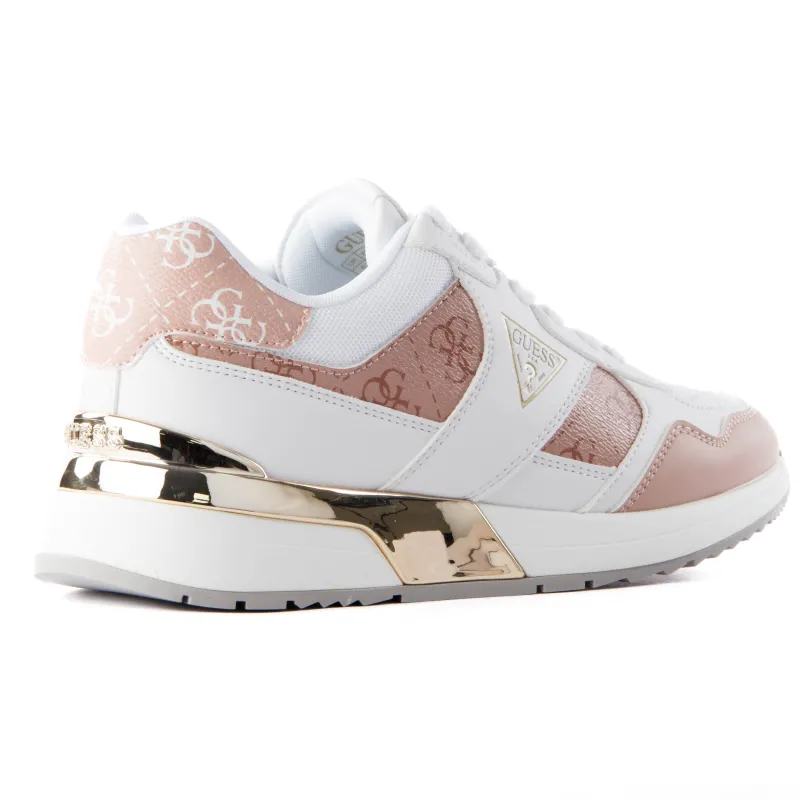 PARTNER: CREATION ref FLFMICELE12-BLUSH