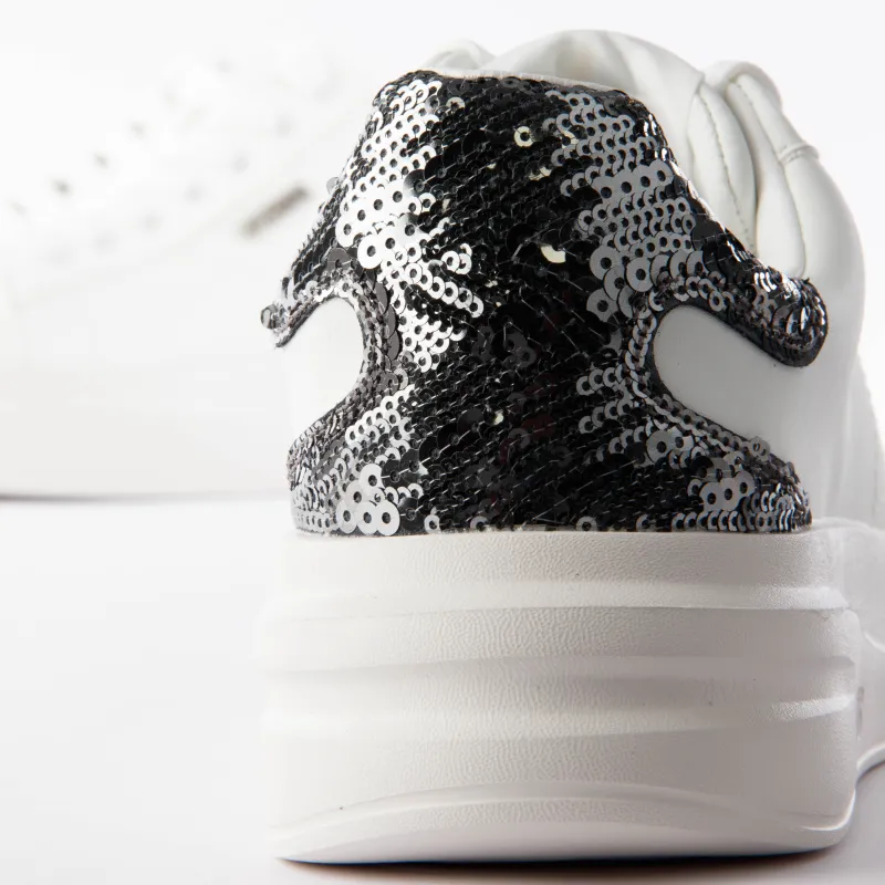 PARTNER: CREATION ref FLFE10ELE12-WHISI