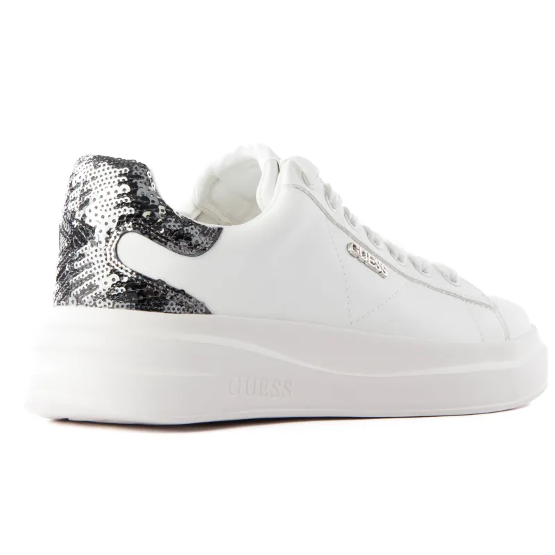 PARTNER: CREATION ref FLFE10ELE12-WHISI