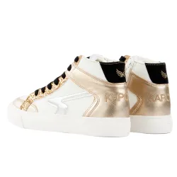 PARTNER: CREATION ref C400442-BLANC