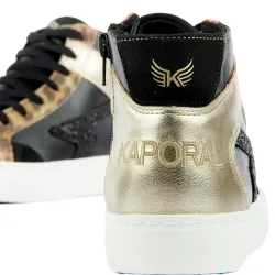 PARTNER: CREATION ref C400445-NOIR