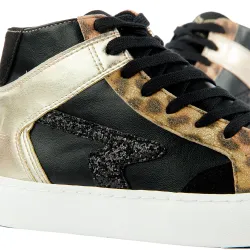 PARTNER: CREATION ref C400445-NOIR