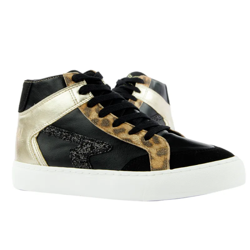 PARTNER: CREATION ref C400445-NOIR