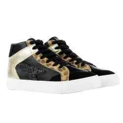 PARTNER: CREATION ref C400445-NOIR