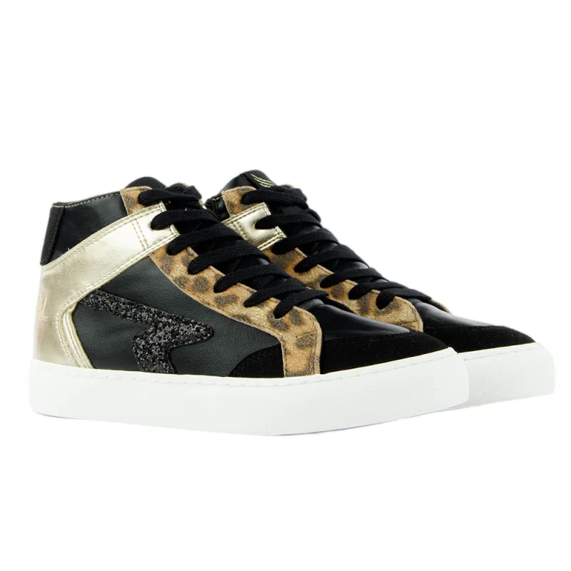 PARTNER: CREATION ref C400445-NOIR