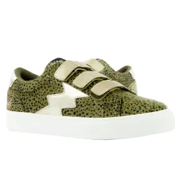 PARTNER: CREATION ref C400441-KAKI