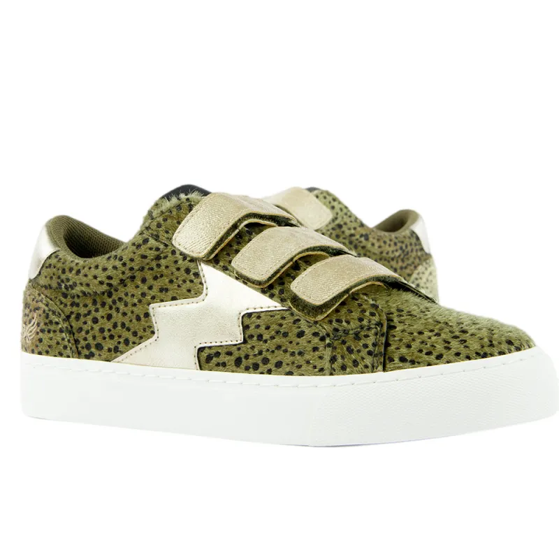 PARTNER: CREATION ref C400441-KAKI