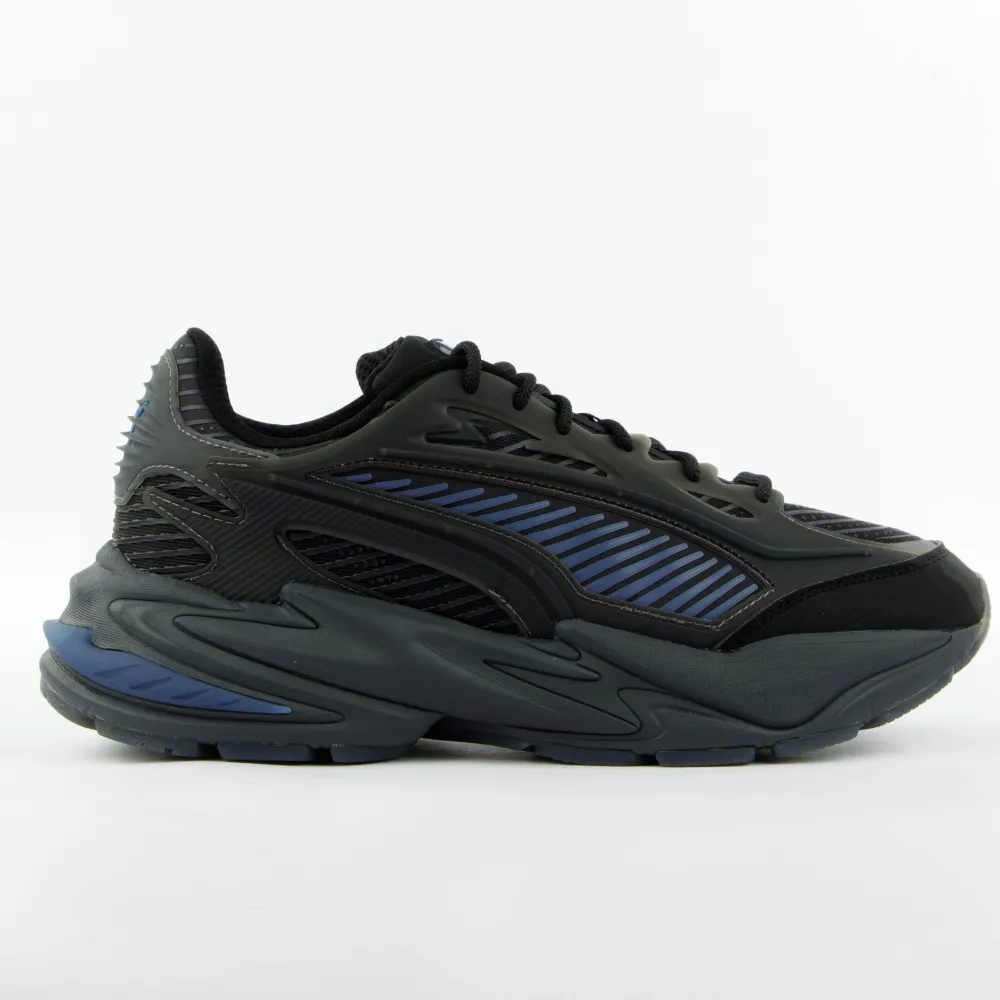 Basket Puma RS Surge Vibrant Homme Noir Basket Puma RS Surge Vibrant Homme Noir