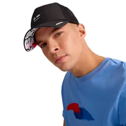 Baseball BMW Motorsport