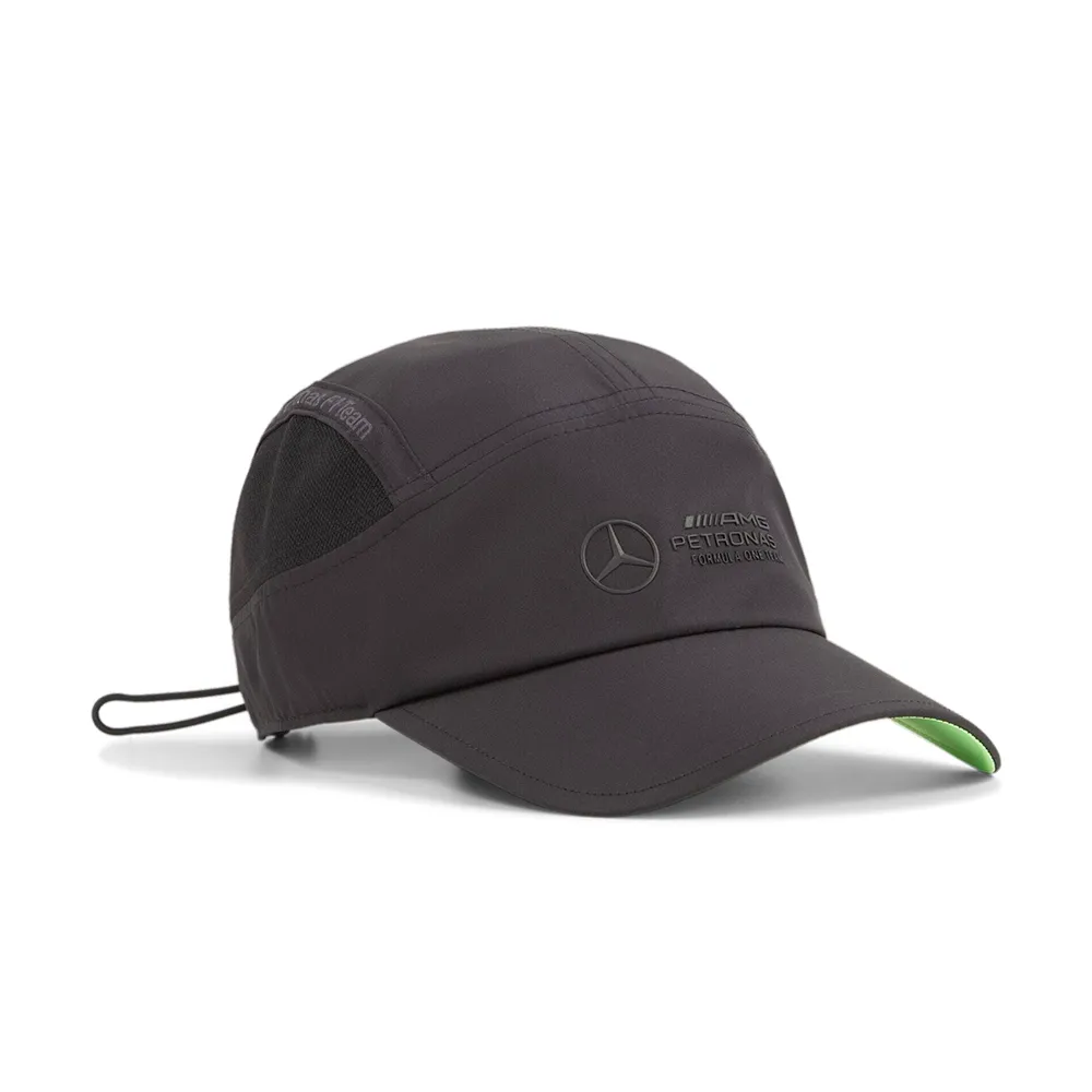 Casquette Puma Mapf1 Statement Homme Noir
