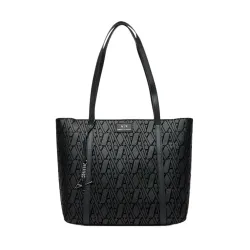 Cabas Silvye Monogram