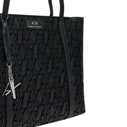 Cabas Silvye Monogram