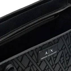 Cabas Silvye Monogram