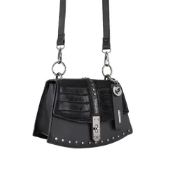 PARTNER: CREATION ref THIOU-BLACK - ZESHOES