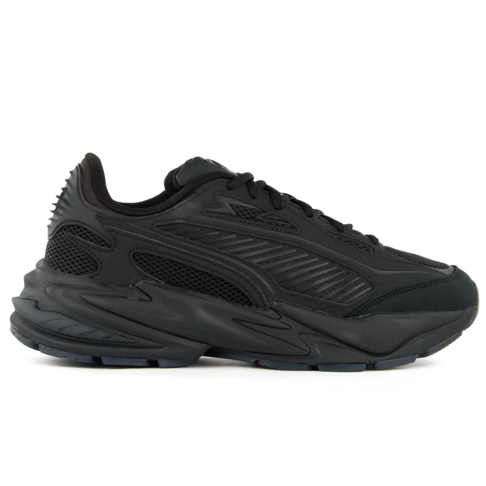Basket Puma RS Surge Homme Noir Basket Puma RS Surge Homme Noir