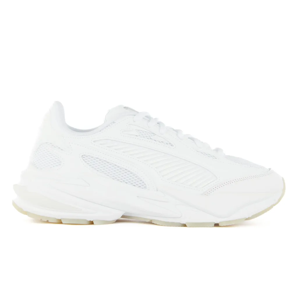 Basket Puma RS Surge Homme Blanc Basket Puma RS Surge Homme Blanc