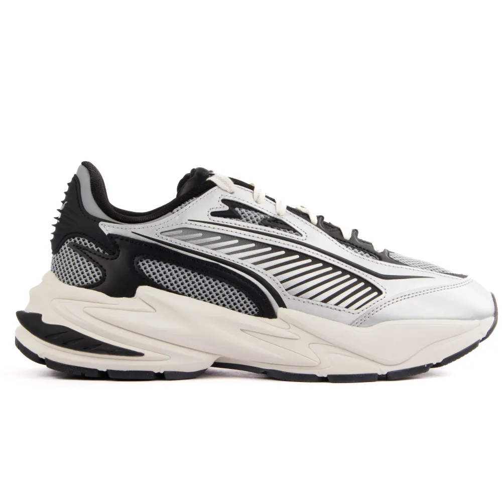 Basket Puma RS Surge LS Homme Blanc Basket Puma RS Surge LS Homme Blanc