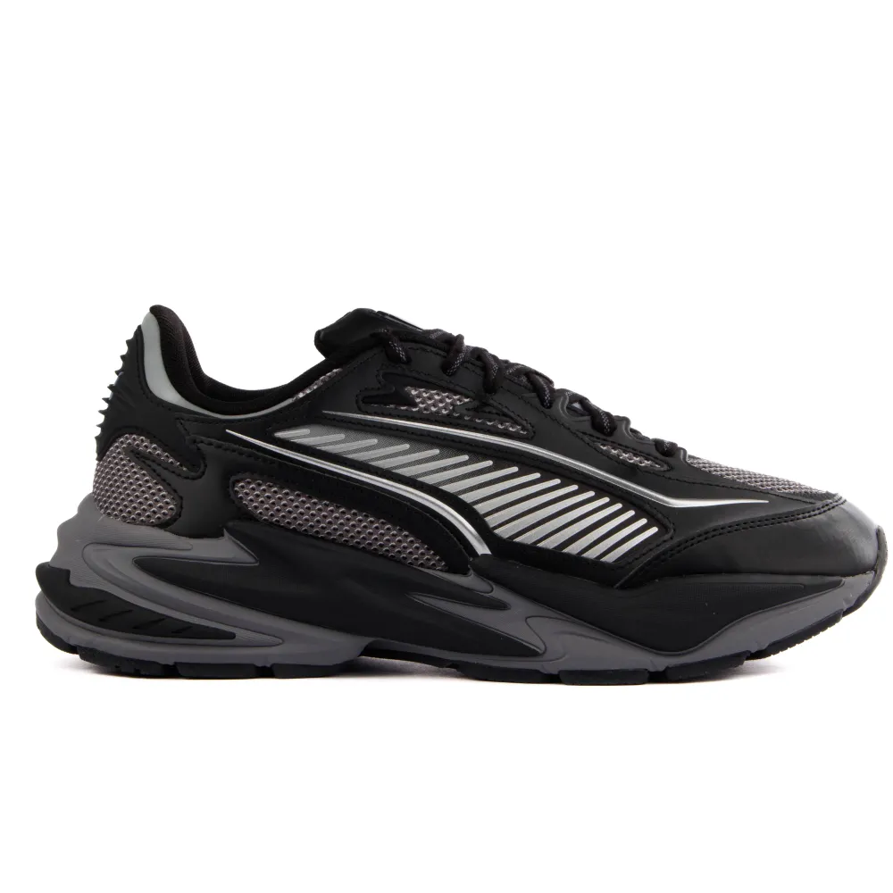 Basket Puma RS Surge LS Homme Noir Basket Puma RS Surge LS Homme Noir