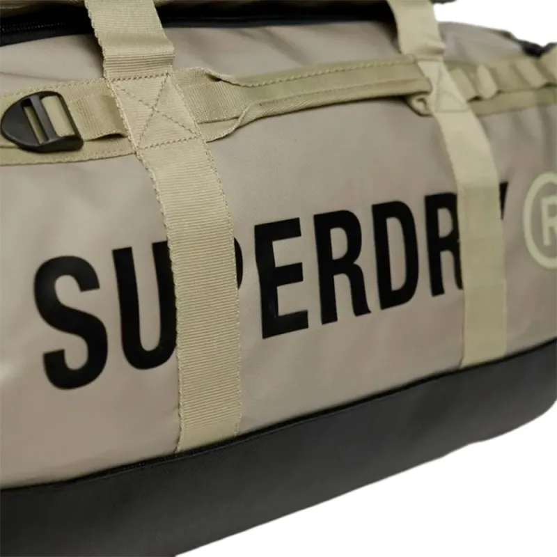 Tarp Barrel Tarp Barrel