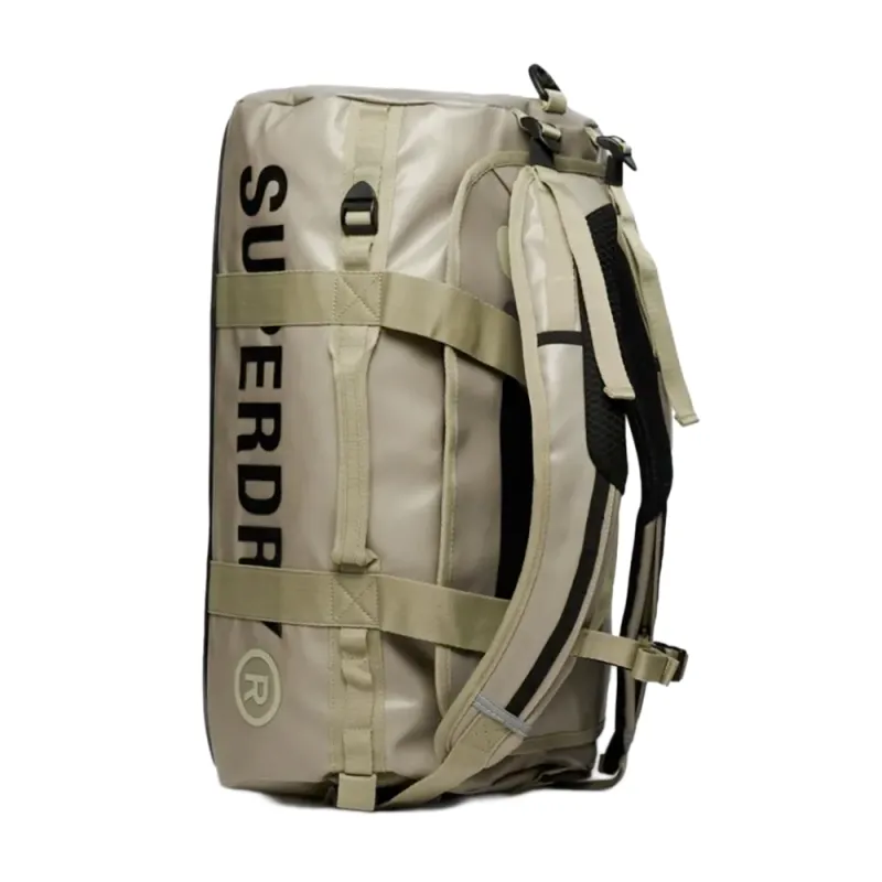 Tarp Barrel Tarp Barrel