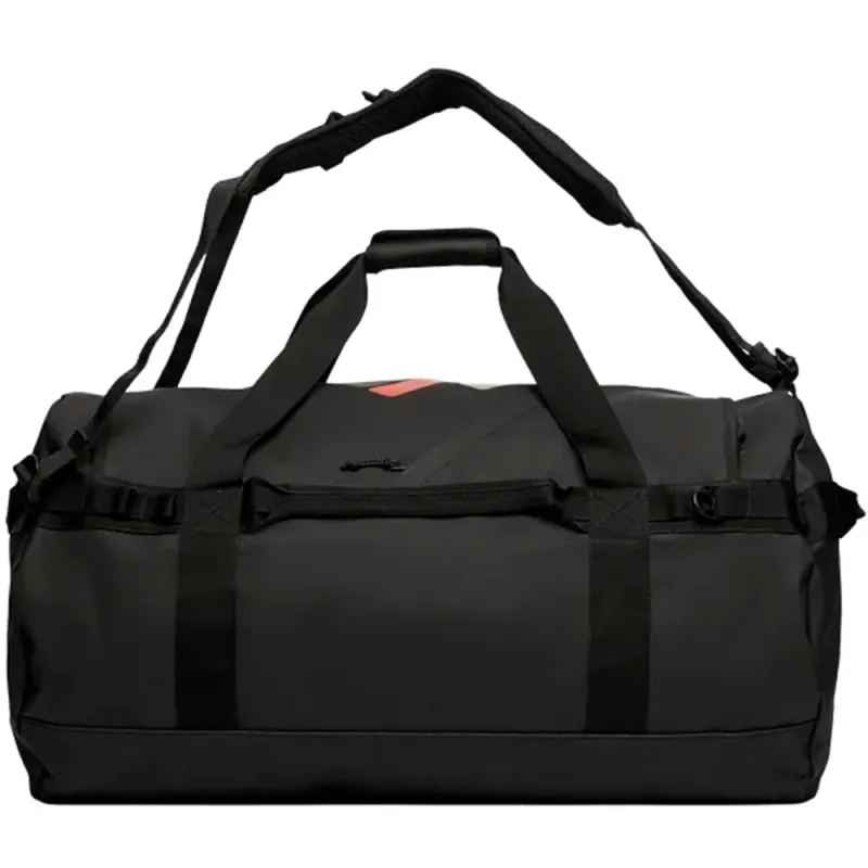 Large Tarp Barrel Large Tarp Barrel