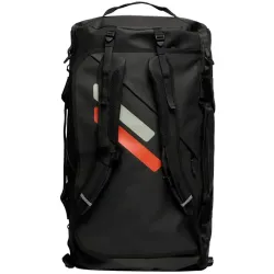 Large Tarp Barrel Large Tarp Barrel