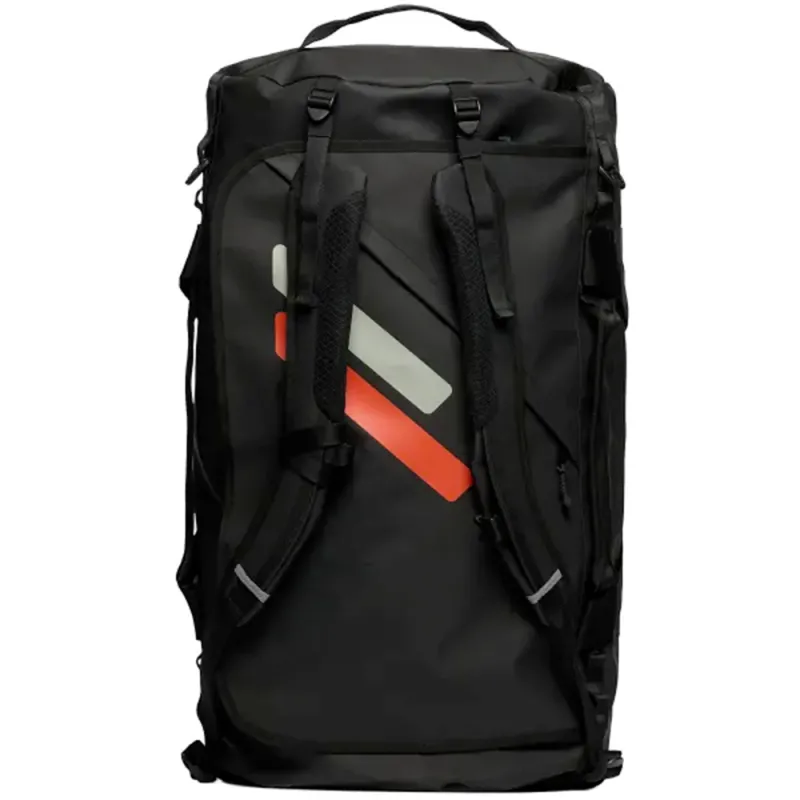 Large Tarp Barrel Large Tarp Barrel