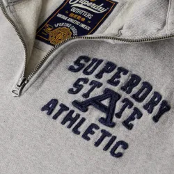 Vintage Athletic