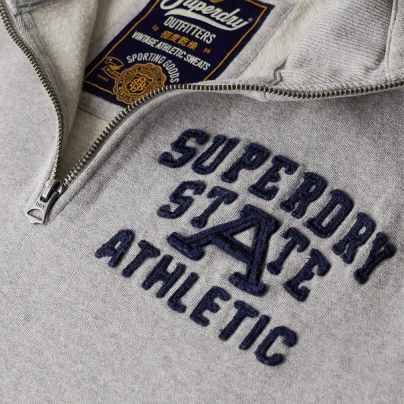 Vintage Athletic