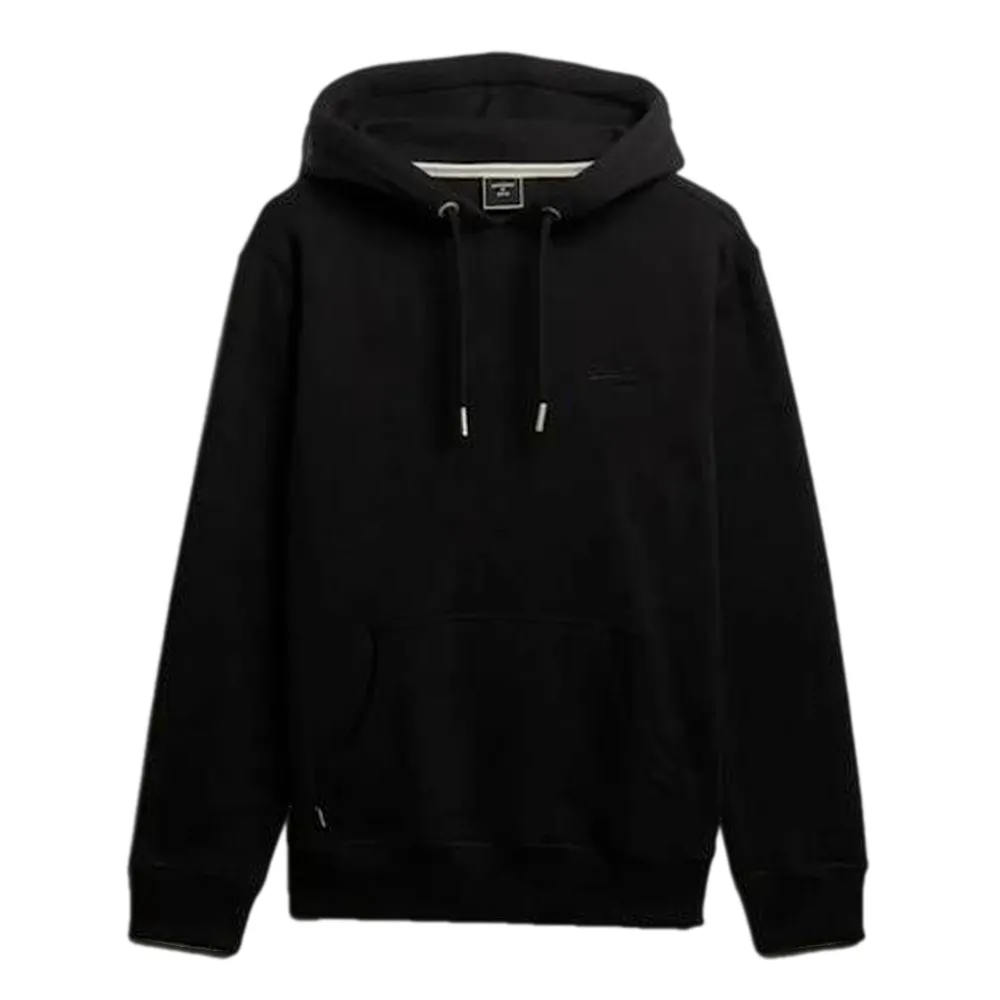Jack & Jones JJWARRIOR HOOD SET - Pantalon De Survêtement - Black/noir