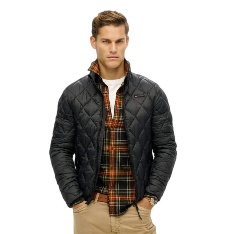 Diamond Quilt Fuji Lite