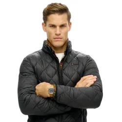 Diamond Quilt Fuji Lite