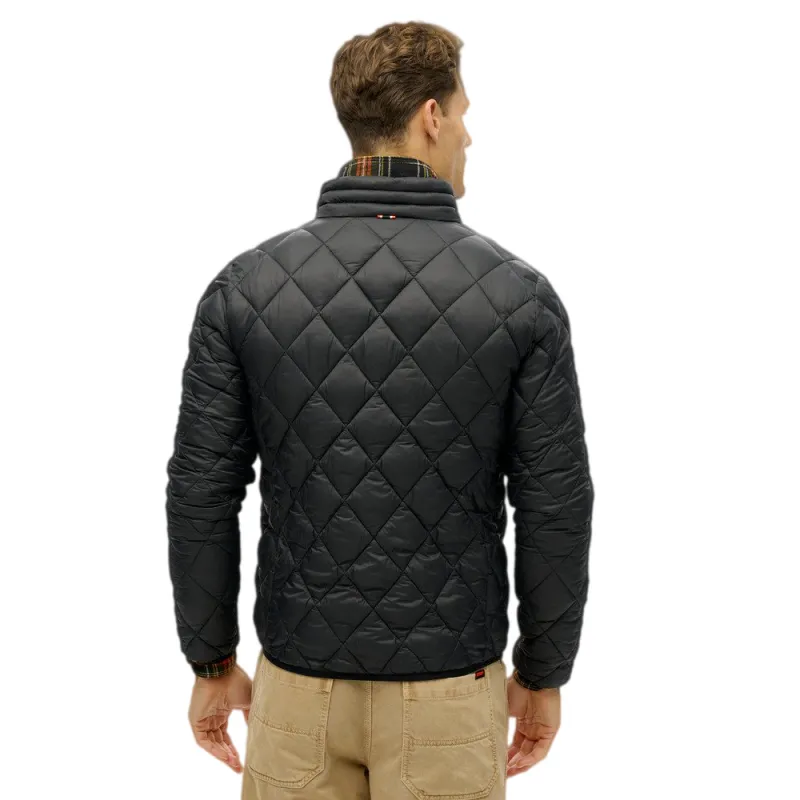 Diamond Quilt Fuji Lite