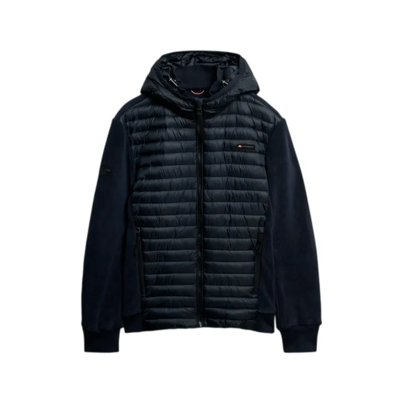 Storm Hybrid Storm Hybrid