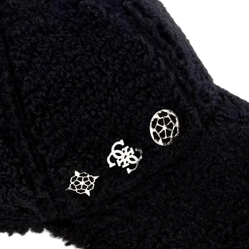 PARTNER: CREATION ref AW5439POL01-BLA