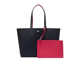 cabas Anna reversible