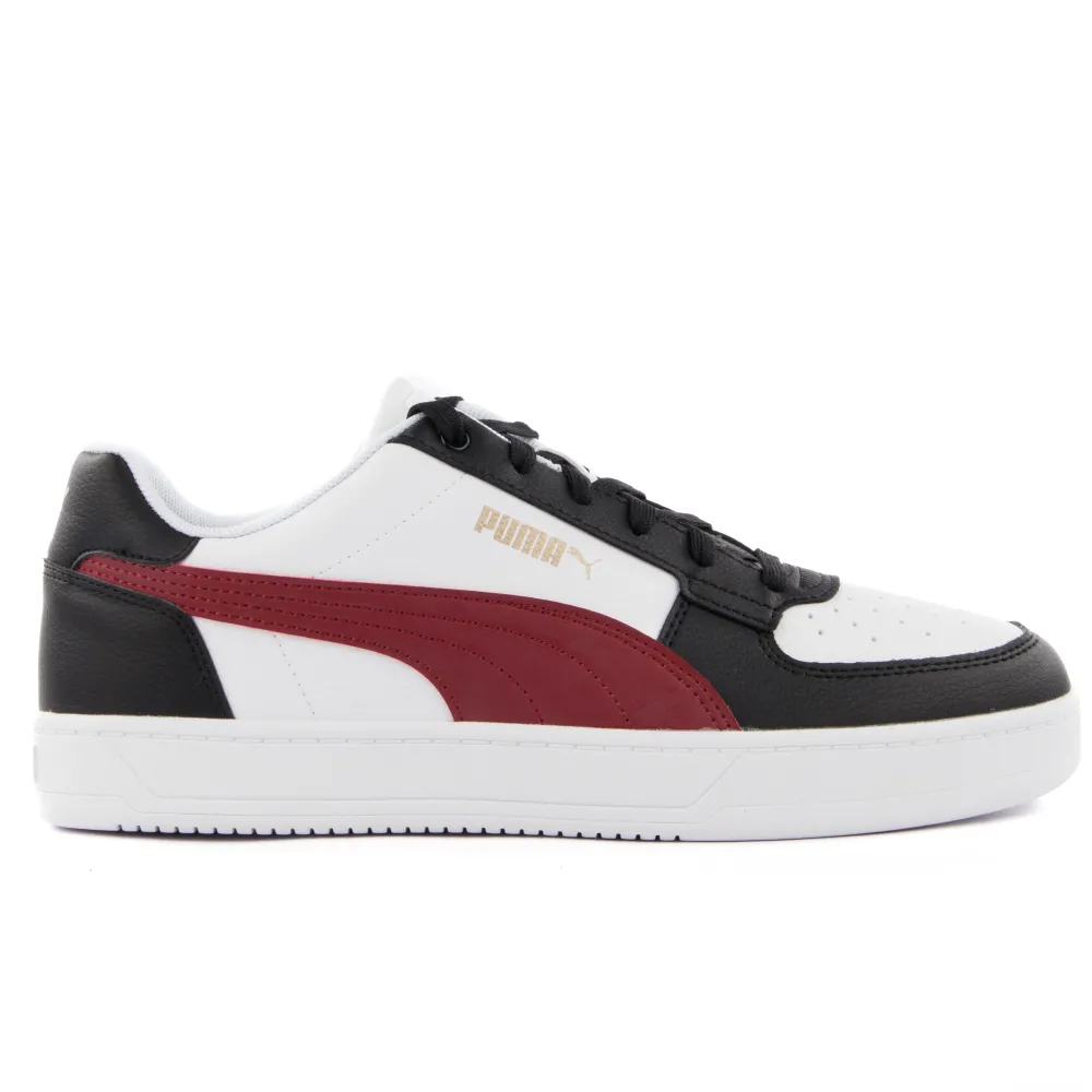 Puma Caven 2 Homme Blanc