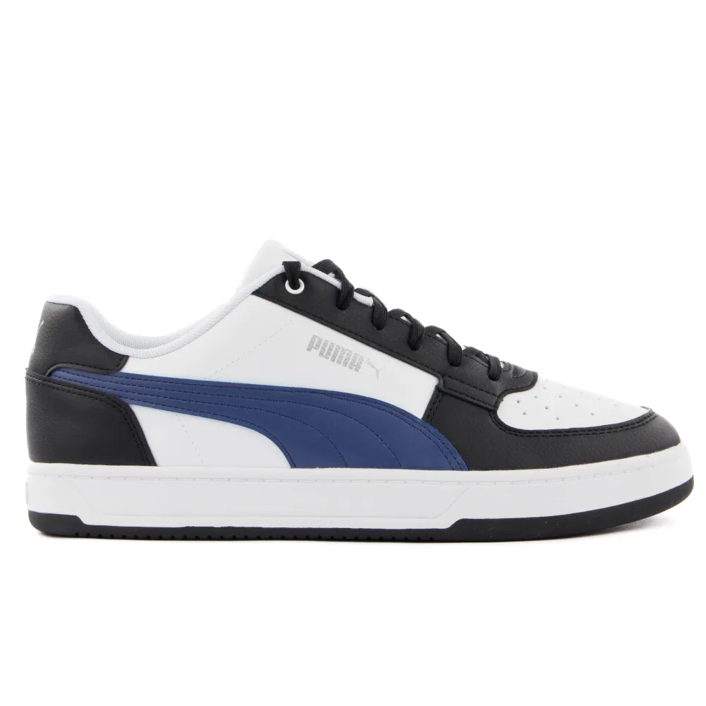Puma Caven 2 Homme Blanc