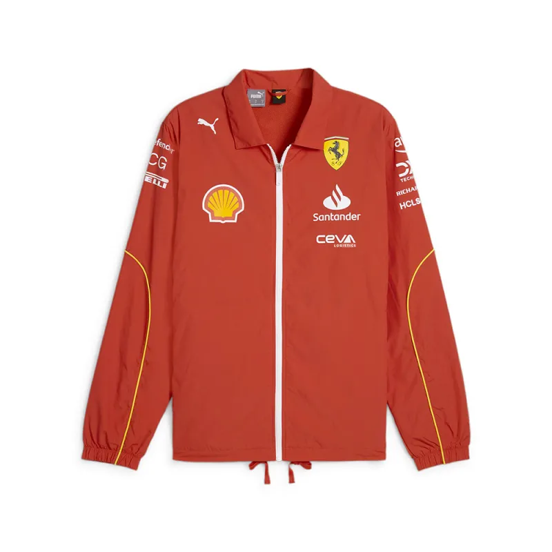 Scuderia Ferrari