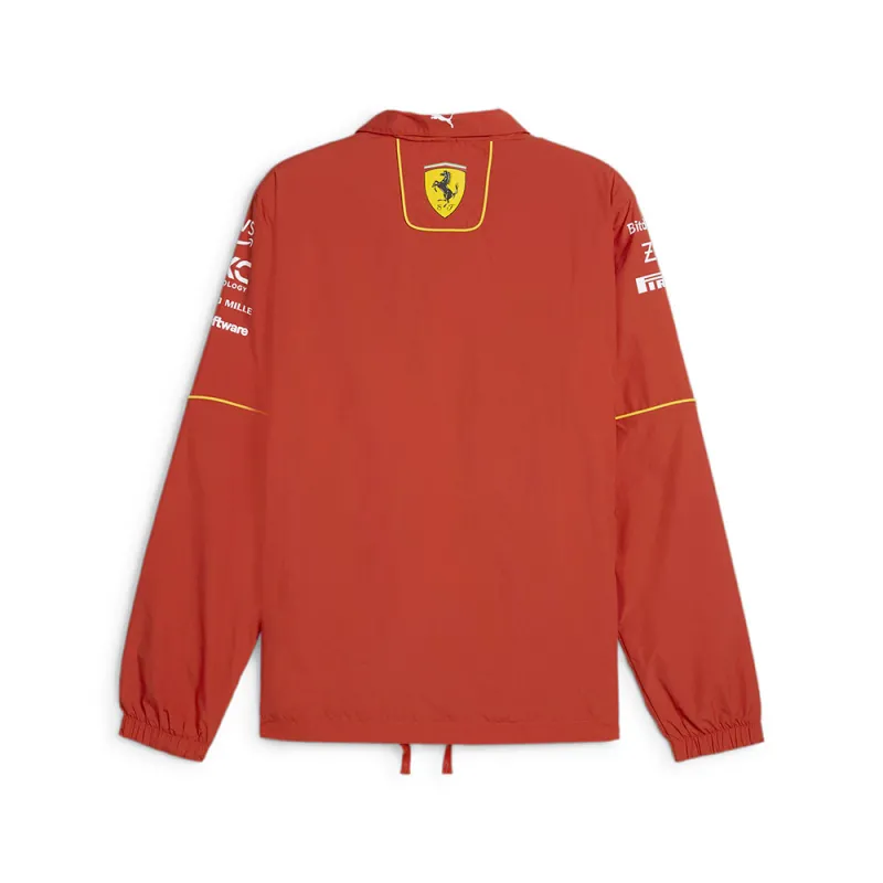 Scuderia Ferrari