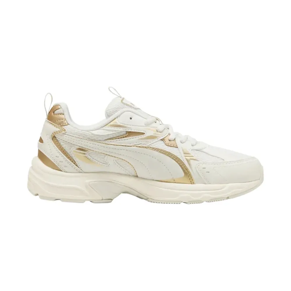 Puma Fonzi Femme Blanc