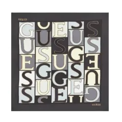 PARTNER: CREATION ref AW5345SIL03-BLA