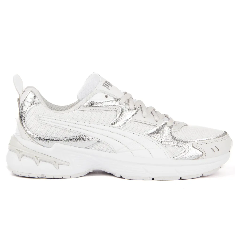 Puma Mil tech Femme Blanc