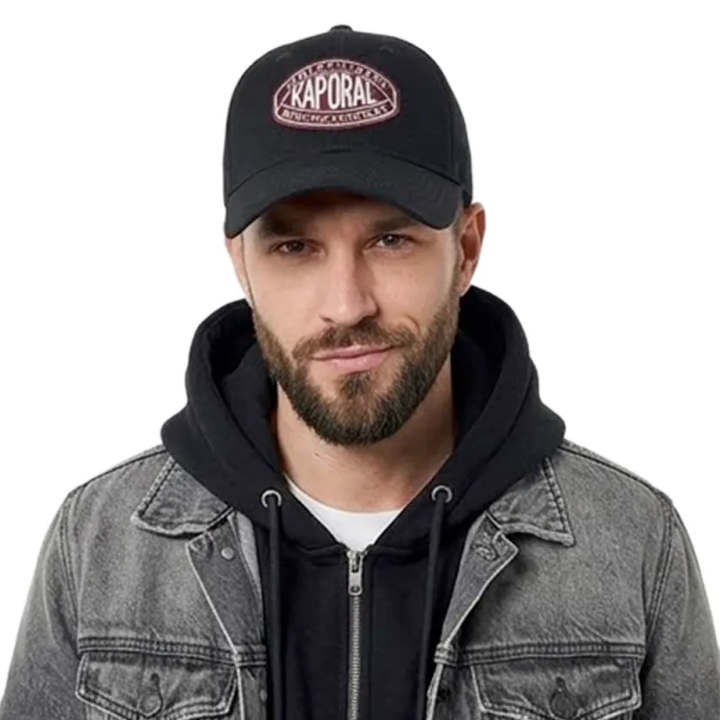 PARTNER: CREATION ref MERI-BLACK - ZESHOES