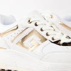 PARTNER: CREATION ref FLTFONFAB12-WHIBR