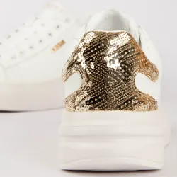 PARTNER: CREATION ref FLFE10ELE12-WHIGO PARTNER: CREATION ref FLFE10ELE12-WHIGO