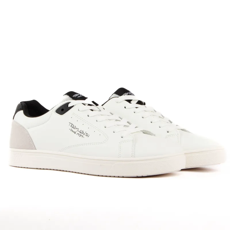 PARTNER: CREATION ref 71871-WHITE